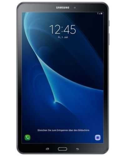 Таблет Samsung Galaxy Tab A6 2016 WiFi 32GB Black