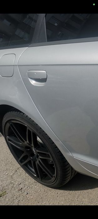 5х112 19 Джанти Ауди А4 А6 Speedline Audi 5x112