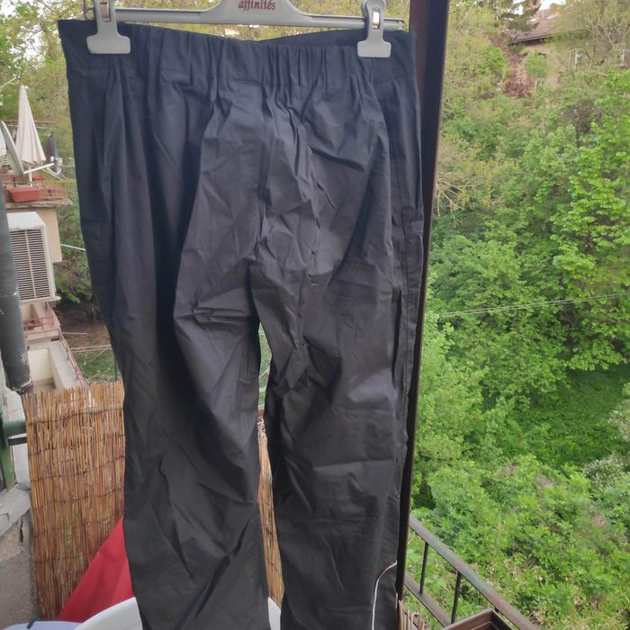 Мъжки туристически панталони Quechua M XXL Norheim Helly Hansen M