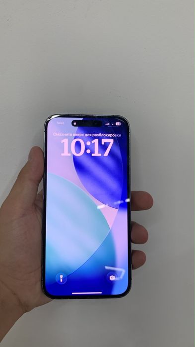 Продам iphone 14pro max