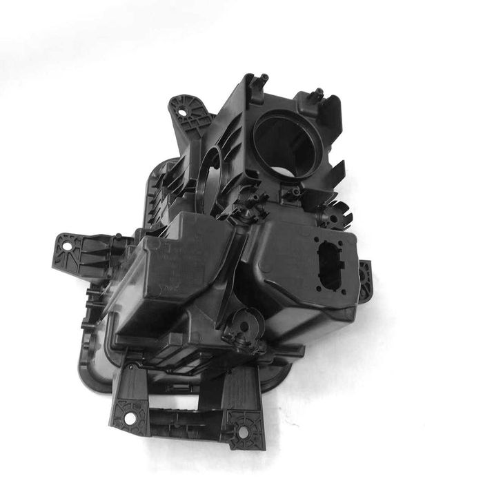 Li L7,6, 9 корпус фар