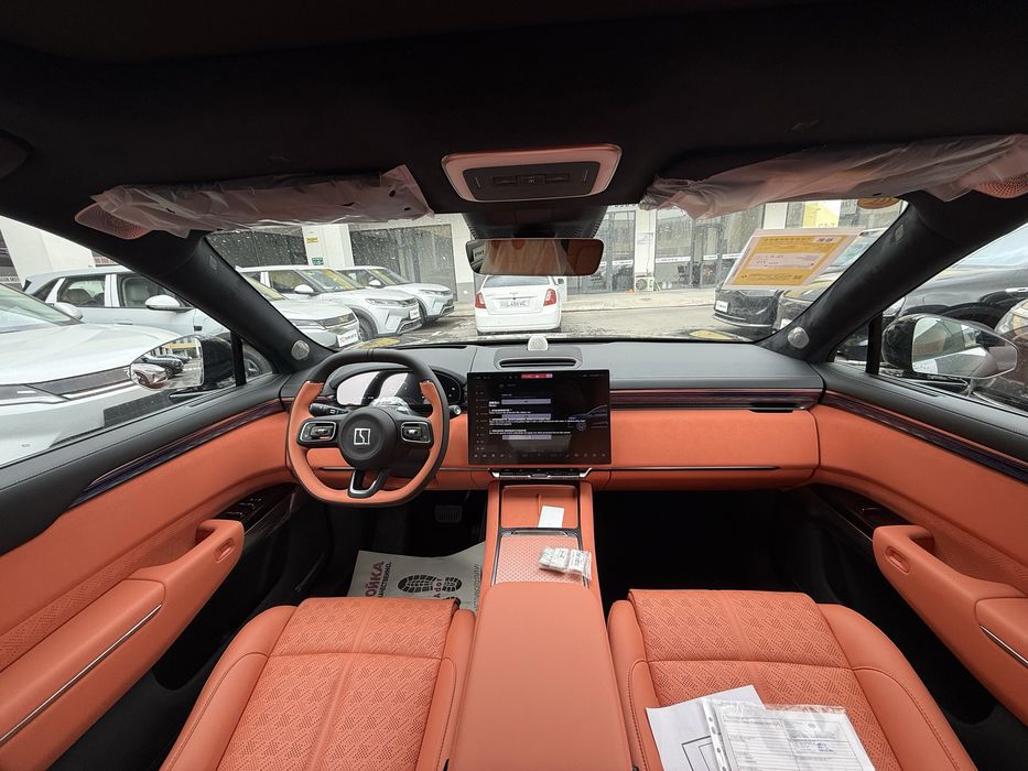 Zeekr 7X Ultra  2026 restyling sotuvda tayyor eng arzon narxlarda