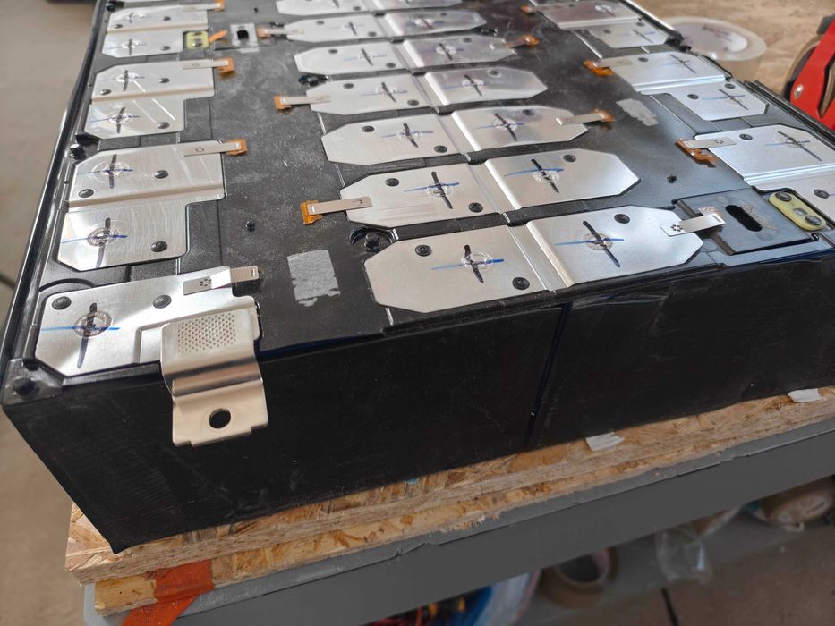 Modul baterie LiFePo4 48v 150ah 7.70kwh cu factura si garantie CATL, expediere in tara sau predare in Fagaras