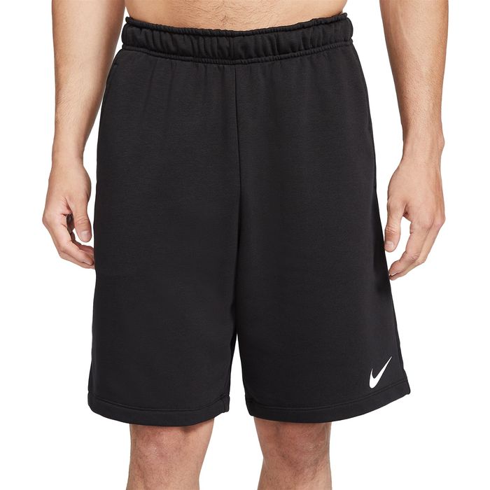 Къси панталони Nike Dri-Fit Training Short DA5556-010 - schwarz