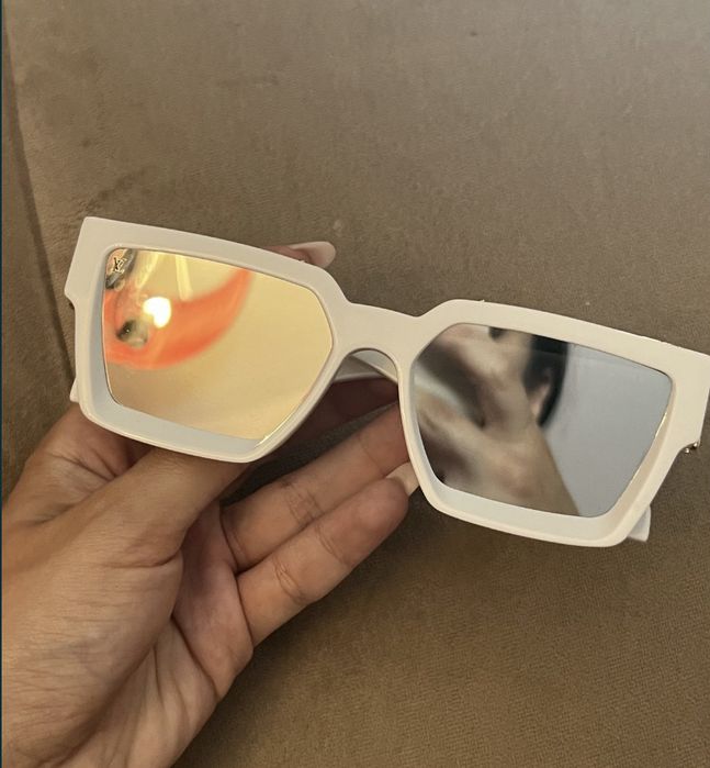 Ochelari Louis Vuitton Millionaire