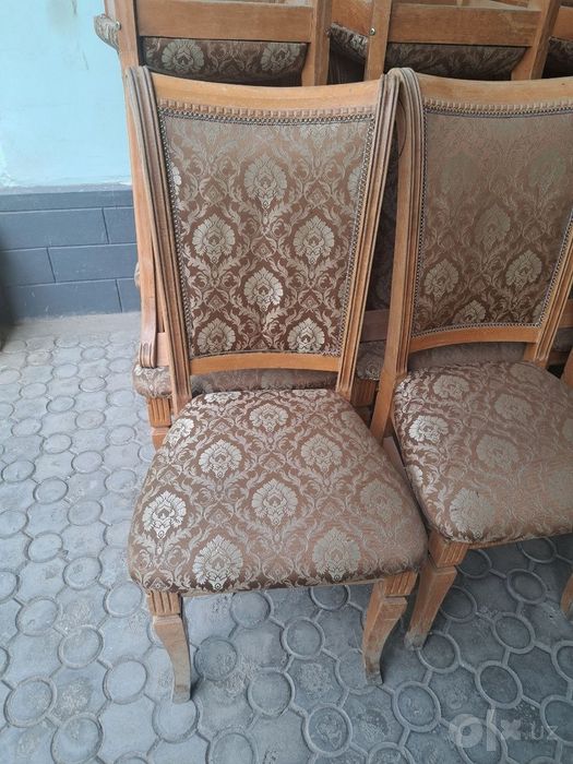 Мягкие стулья хорошие цены