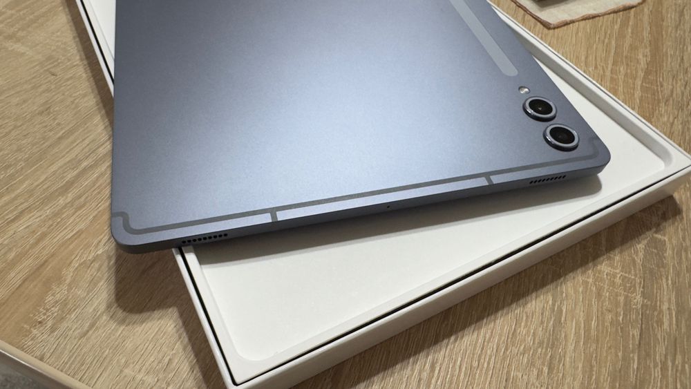 Samsung Galaxy Tab S10 Plus