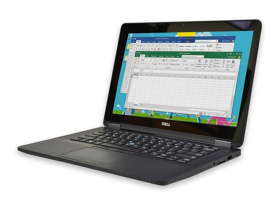 Лаптоп DELL E7450 I7-5600U NVIDIA 840M 8GB 256GB SSD с до 24 МЕСЕЦА ГАРАНЦИЯ и Windows 11 PRO