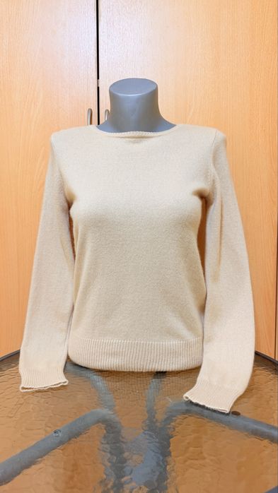 Пуловер Indiska 100% Kaшмир Размер S/XS