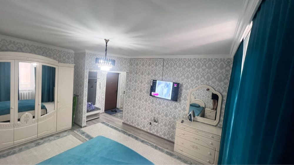 Квартира посуточно почасовая