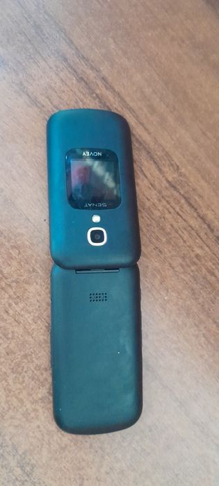 Novey Senat CDMA (Perfectum)