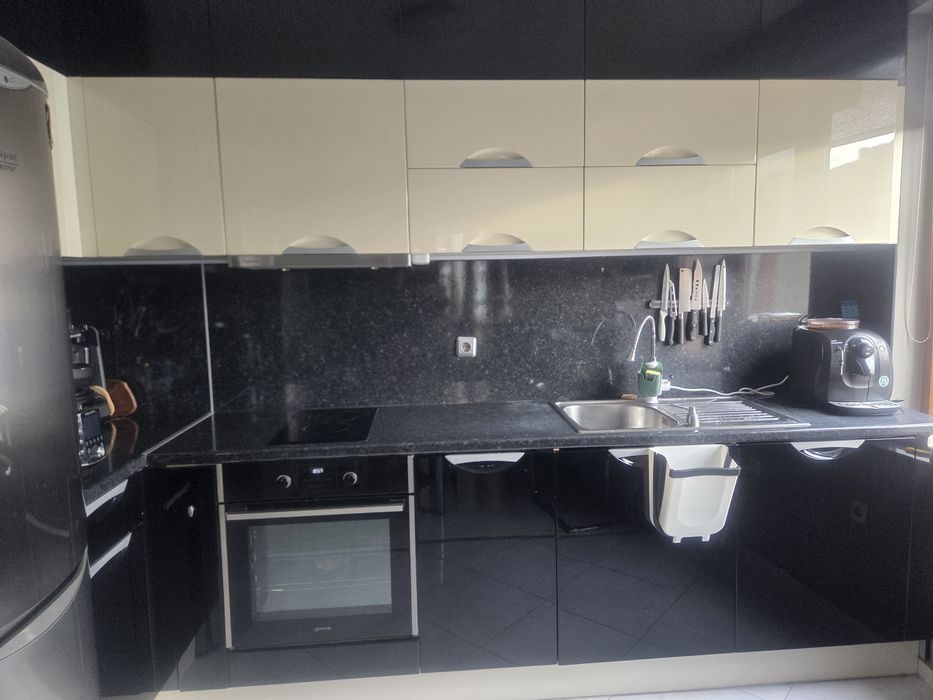 Кухненско Обзавеждане