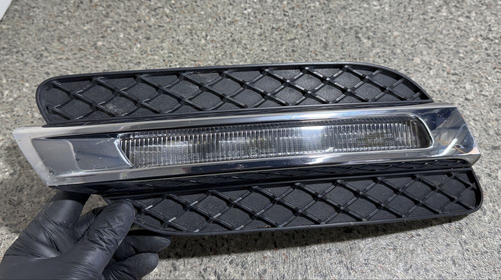 DRL Mercedes Mercedes GLK ML W166 LED GL X166