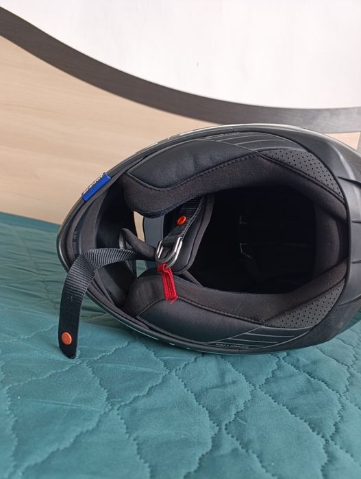 Каска Shark Spartan Carbon Skin