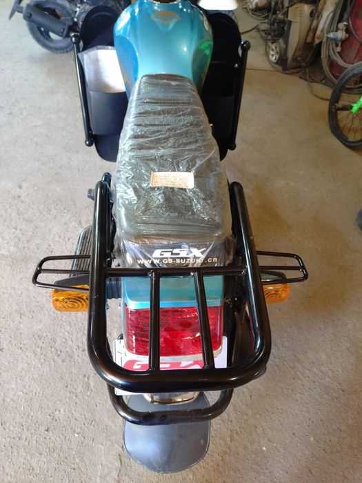 Продам или обменяю на эндуро