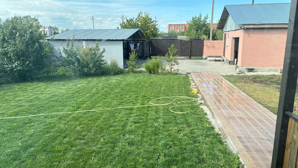Продам дом в Караоткель