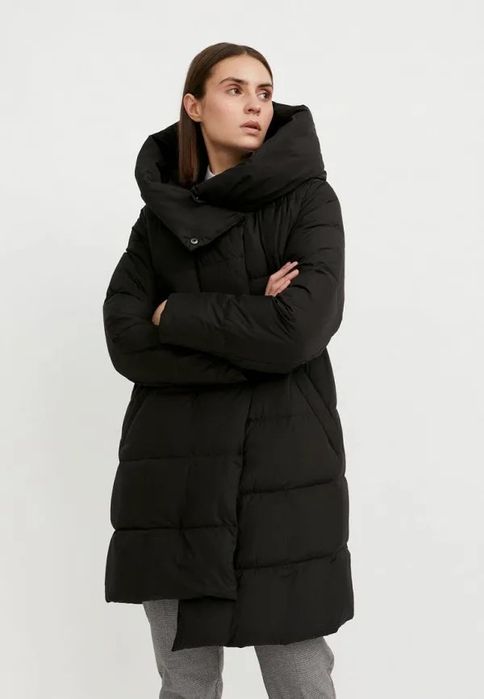 Mango куртка М размер