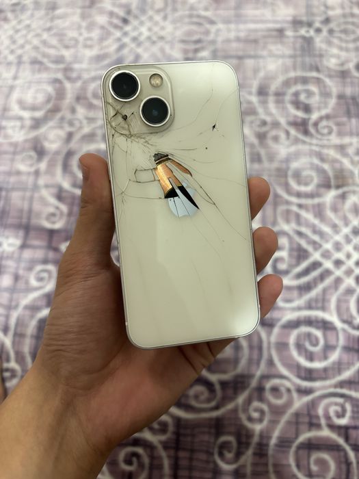 iPhone 13 mini 128гб
