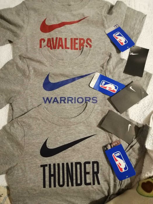 Tricou Nike  copii 4-5-6 ani