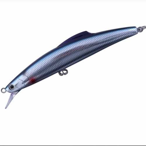 Воблер Tackle House Shibuki V159MS 159см 56гр