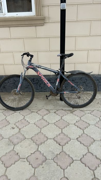 Продам велосипед.