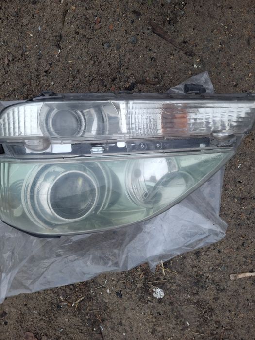Фары лексус рх300 ,2002год