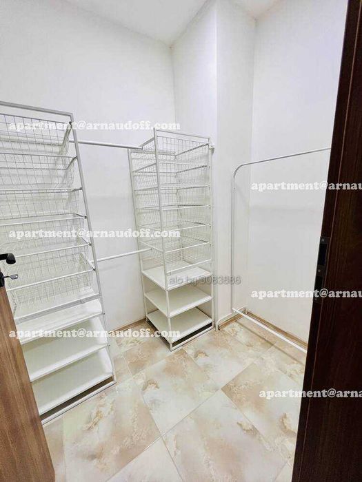 Дава се под наем Двустаен апартамент в Бургас, Славейков - 60 кв.м за 598.23 € - Снимка #4