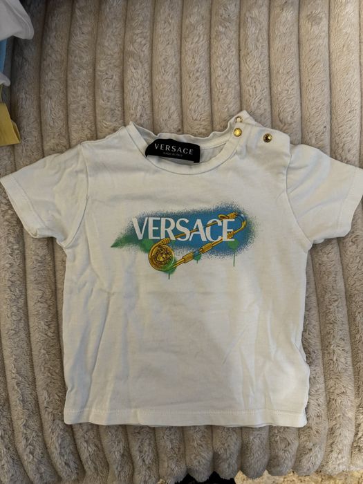 Бебешки тениски за момче