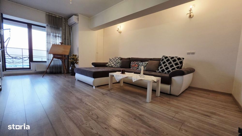 Apartament 2 camere | 99,16 mp | Metrou Jiului
