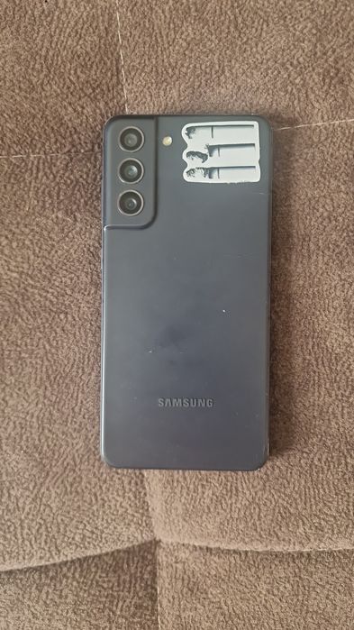 Samsung S21 FE 5G 128 гб