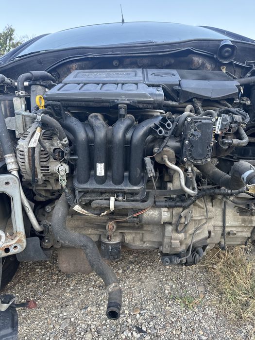 Motor 1349cmc benzina cod ZJ Mazda 2 DE 2008-2013 Mazda 3 BK 2003-2009