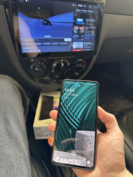 Samsung A52 .       .