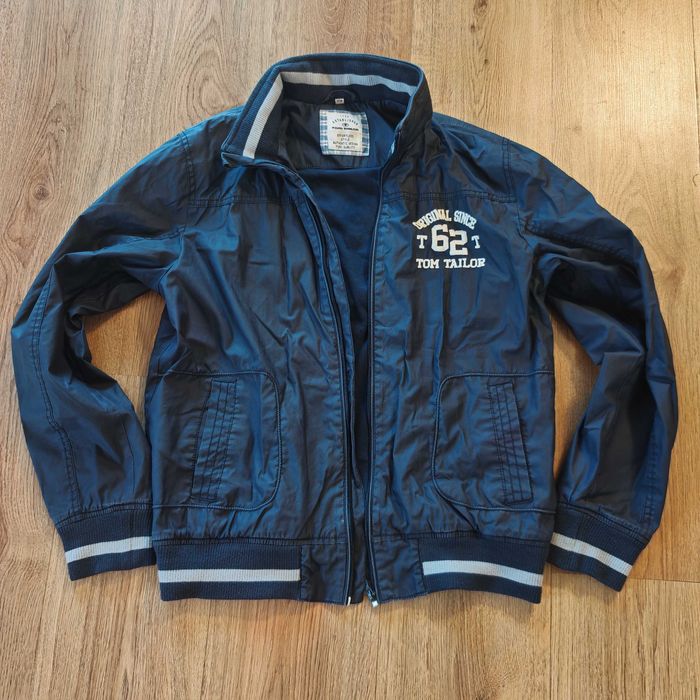 Оригинално мъжко яке  M