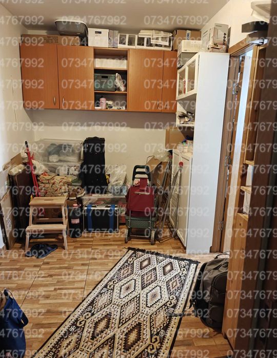 Apartament 2 camere crangasi proprietar