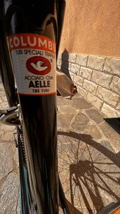 Дамско градско колело