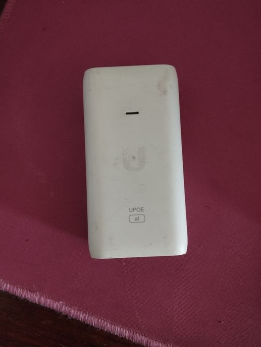 Comfast poe adapter 48V