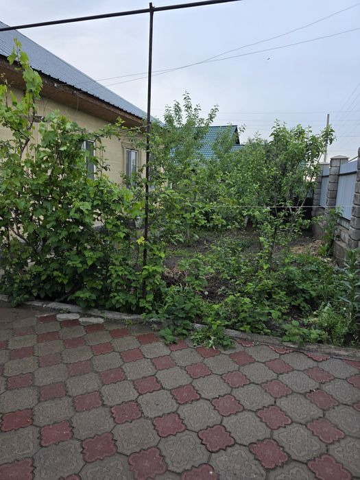 Продаётся дом Центральный улица