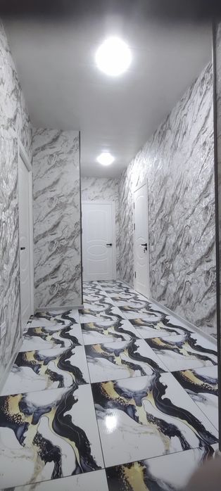 Отделочные работы Кадышева