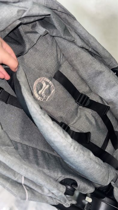 Срочно,cybex коляска