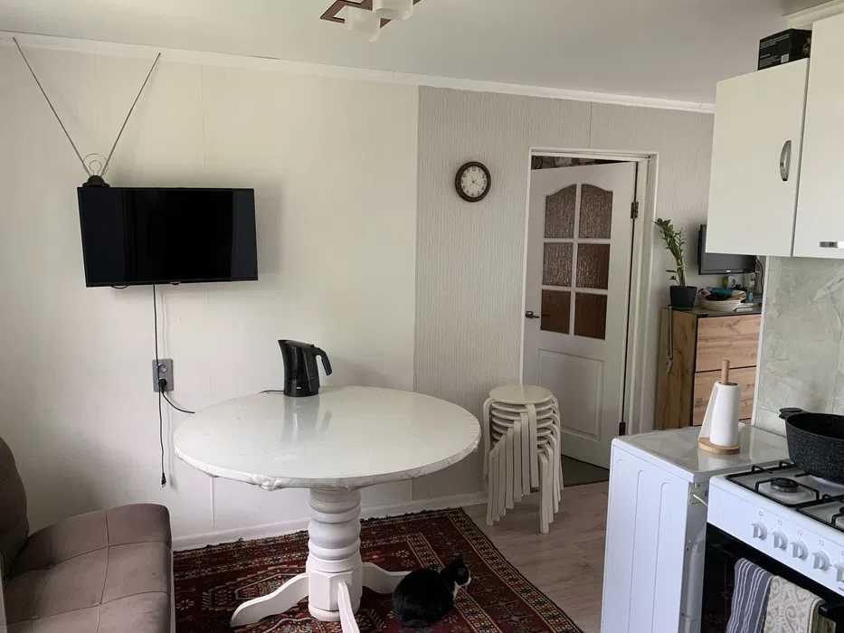 Продается 3-х комнатное общежитие