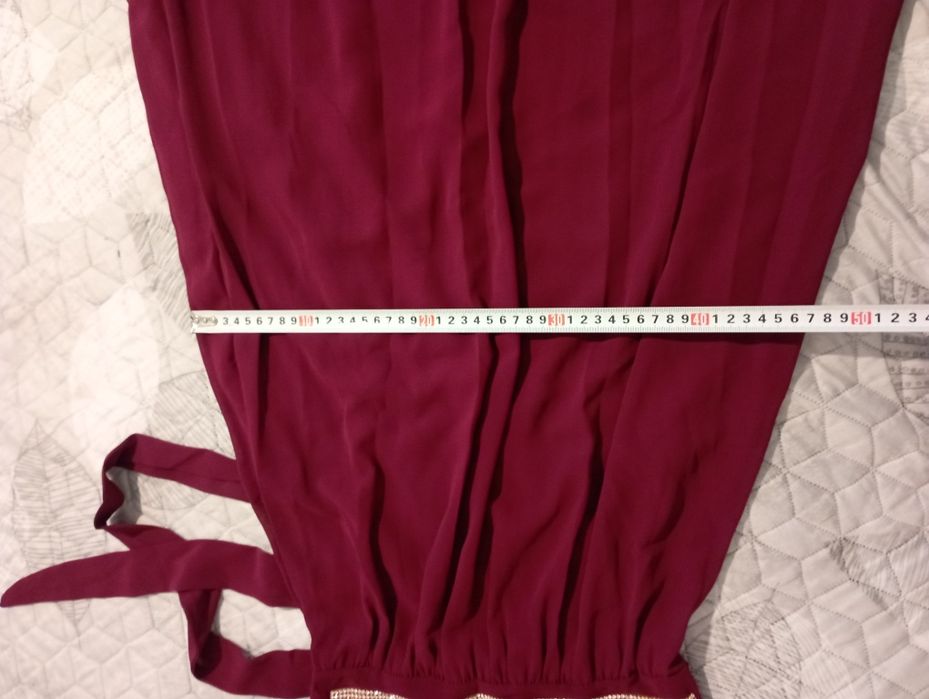 Красива дамска рокля