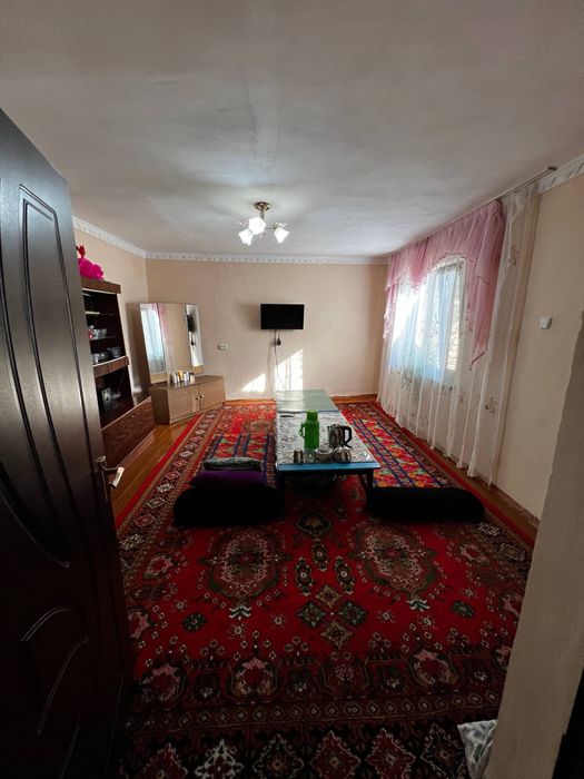 Продаётся участок