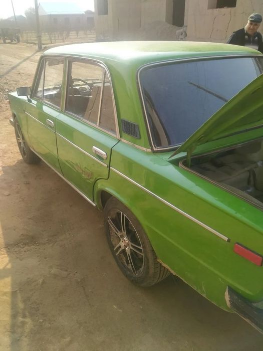 Lada 2106 1986 — 5