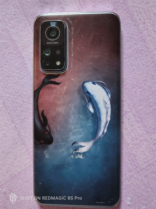 Продам Xiaomi mi 10T