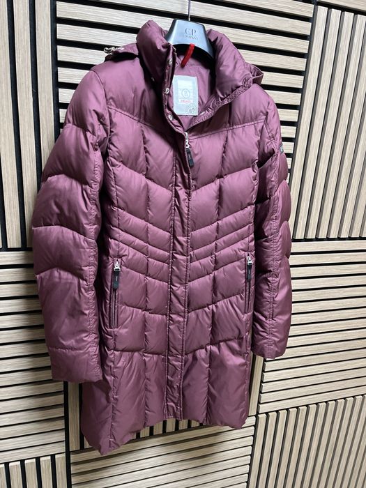 BOGNER Fire+Ice - Дълго зимно яке размер 36/S Оригинал