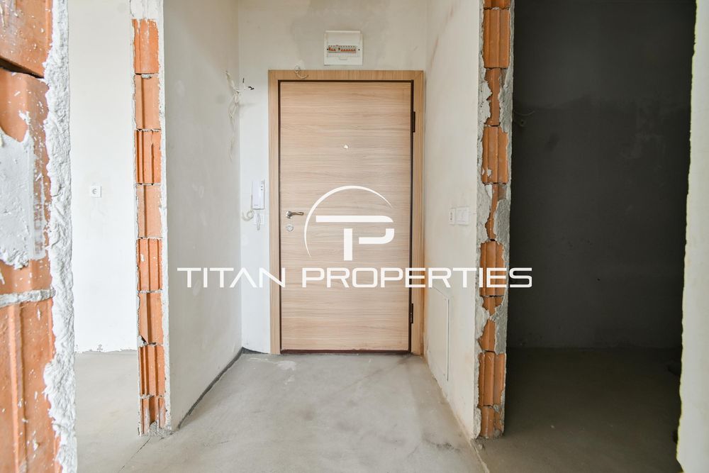 Продава се Двустаен апартамент в София, Люлин 9 - 56 кв.м за 2588 €/кв.м - Снимка #7