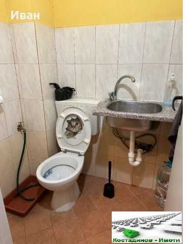 Дава се под наем Магазин в Пловдив, Кючук Париж - 100 кв.м за 947.58 € - Снимка #10