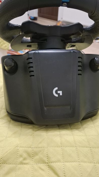 Volan logitech g923 xbox(cutie originala)