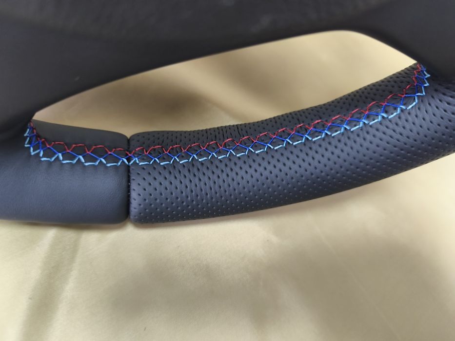 М волан от BMW e90