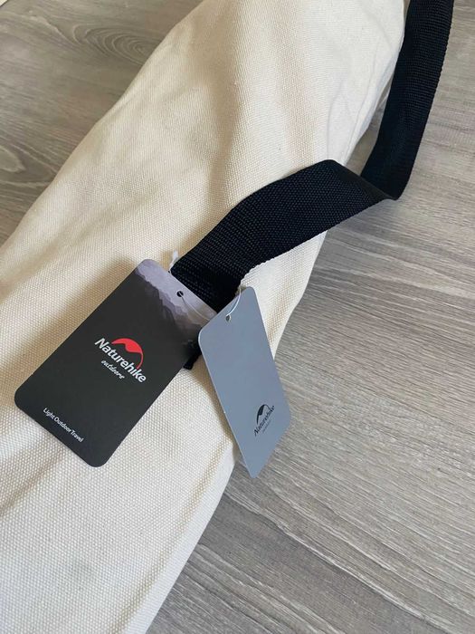 складной стул Naturehike